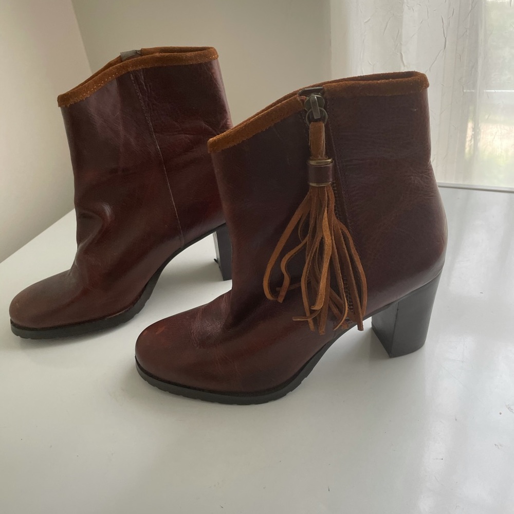 Lauren Ralph Lauren  Boots